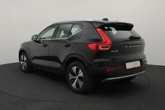 Volvo XC40, 1.5, 132 kW, pistikhübriid, automaat, esivedu