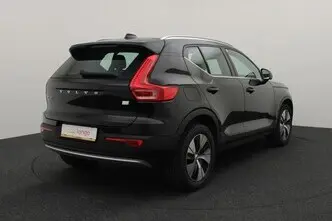 Volvo XC40, 1.5, 132 kW, pistikhübriid, automaat, esivedu