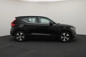 Volvo XC40, 1.5, 132 kW, pistikhübriid, automaat, esivedu