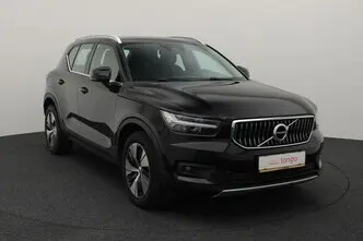Volvo XC40, 1.5, 132 kW, pistikhübriid, automaat, esivedu