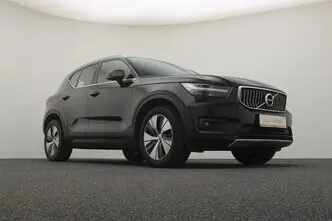 Volvo XC40, 1.5, 132 kW, pistikhübriid, automaat, esivedu