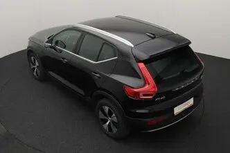 Volvo XC40, 1.5, 132 kW, pistikhübriid, automaat, esivedu