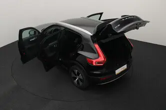 Volvo XC40, 1.5, 132 kW, pistikhübriid, automaat, esivedu