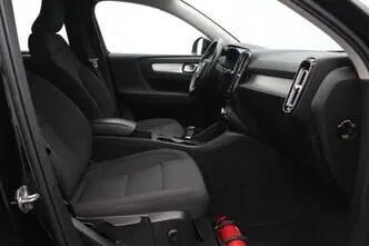 Volvo XC40, 1.5, 132 kW, pistikhübriid, automaat, esivedu