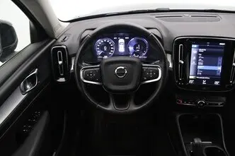 Volvo XC40, 1.5, 132 kW, pistikhübriid, automaat, esivedu