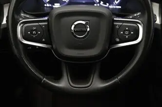 Volvo XC40, 1.5, 132 kW, pistikhübriid, automaat, esivedu