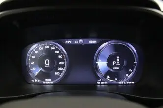 Volvo XC40, 1.5, 132 kW, pistikhübriid, automaat, esivedu
