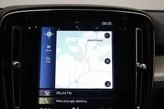 Volvo XC40, 1.5, 132 kW, pistikhübriid, automaat, esivedu