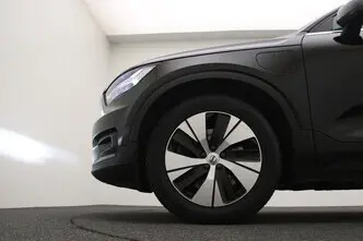 Volvo XC40, 1.5, 132 kW, pistikhübriid, automaat, esivedu