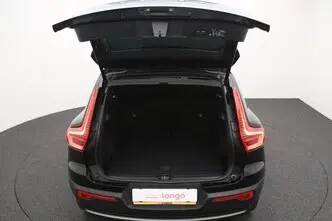 Volvo XC40, 1.5, 132 kW, pistikhübriid, automaat, esivedu