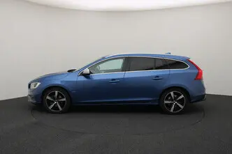 Volvo V60, 2.0, 140 kW, bensiin, automaat, esivedu