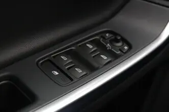 Volvo V60, 2.0, 140 kW, bensiin, automaat, esivedu