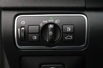 Volvo V60, 2.0, 140 kW, bensiin, automaat, esivedu