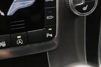 Volvo V60, 2.0, 140 kW, bensiin, automaat, esivedu