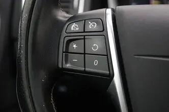 Volvo V60, 2.0, 140 kW, bensiin, automaat, esivedu