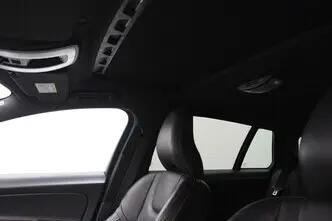 Volvo V60, 2.0, 140 kW, bensiin, automaat, esivedu
