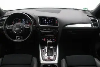Audi Q5, 3.0, 180 kW, diisel, automaat, nelikvedu