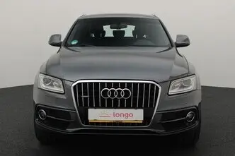 Audi Q5, 3.0, 180 kW, diisel, automaat, nelikvedu
