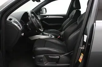 Audi Q5, 3.0, 180 kW, diisel, automaat, nelikvedu
