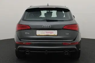 Audi Q5, 3.0, 180 kW, diisel, automaat, nelikvedu