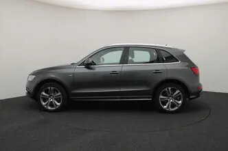 Audi Q5, 3.0, 180 kW, diisel, automaat, nelikvedu