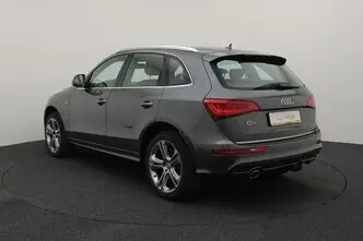 Audi Q5, 3.0, 180 kW, diisel, automaat, nelikvedu