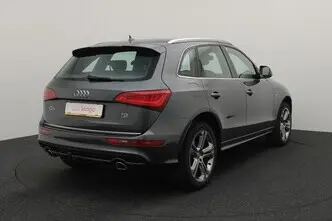 Audi Q5, 3.0, 180 kW, diisel, automaat, nelikvedu