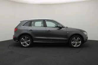 Audi Q5, 3.0, 180 kW, diisel, automaat, nelikvedu