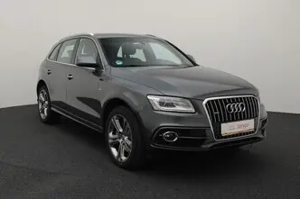 Audi Q5, 3.0, 180 kW, diisel, automaat, nelikvedu