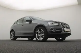 Audi Q5, 3.0, 180 kW, diisel, automaat, nelikvedu
