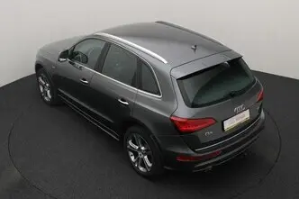 Audi Q5, 3.0, 180 kW, diisel, automaat, nelikvedu