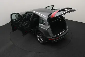 Audi Q5, 3.0, 180 kW, diisel, automaat, nelikvedu