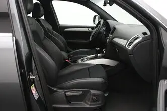 Audi Q5, 3.0, 180 kW, diisel, automaat, nelikvedu