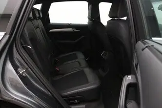 Audi Q5, 3.0, 180 kW, diisel, automaat, nelikvedu