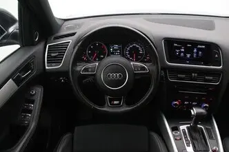 Audi Q5, 3.0, 180 kW, diisel, automaat, nelikvedu