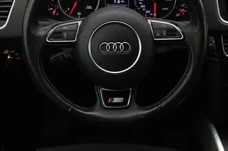 Audi Q5, 3.0, 180 kW, diisel, automaat, nelikvedu