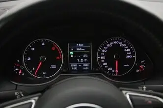 Audi Q5, 3.0, 180 kW, diisel, automaat, nelikvedu