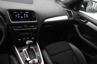 Audi Q5, 3.0, 180 kW, diisel, automaat, nelikvedu