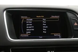 Audi Q5, 3.0, 180 kW, diisel, automaat, nelikvedu