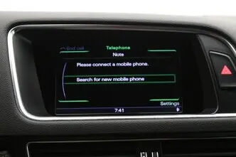 Audi Q5, 3.0, 180 kW, diisel, automaat, nelikvedu