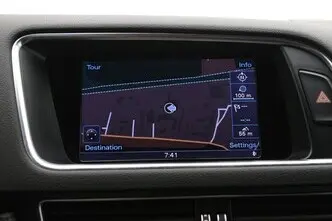 Audi Q5, 3.0, 180 kW, diisel, automaat, nelikvedu