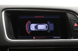 Audi Q5, 3.0, 180 kW, diisel, automaat, nelikvedu