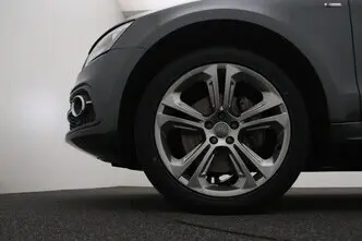 Audi Q5, 3.0, 180 kW, diisel, automaat, nelikvedu
