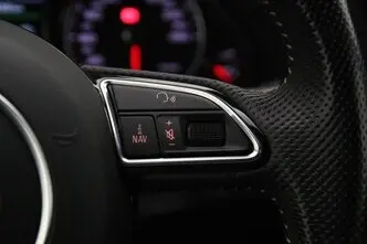 Audi Q5, 3.0, 180 kW, diisel, automaat, nelikvedu