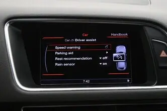 Audi Q5, 3.0, 180 kW, diisel, automaat, nelikvedu