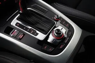 Audi Q5, 3.0, 180 kW, diisel, automaat, nelikvedu