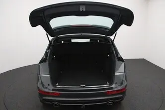 Audi Q5, 3.0, 180 kW, diisel, automaat, nelikvedu