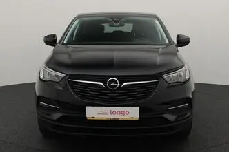 Opel Grandland X, 1.5, 96 kW, diisel, manuaal, esivedu