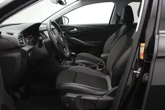 Opel Grandland X, 1.5, 96 kW, diisel, manuaal, esivedu