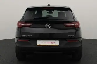 Opel Grandland X, 1.5, 96 kW, diisel, manuaal, esivedu